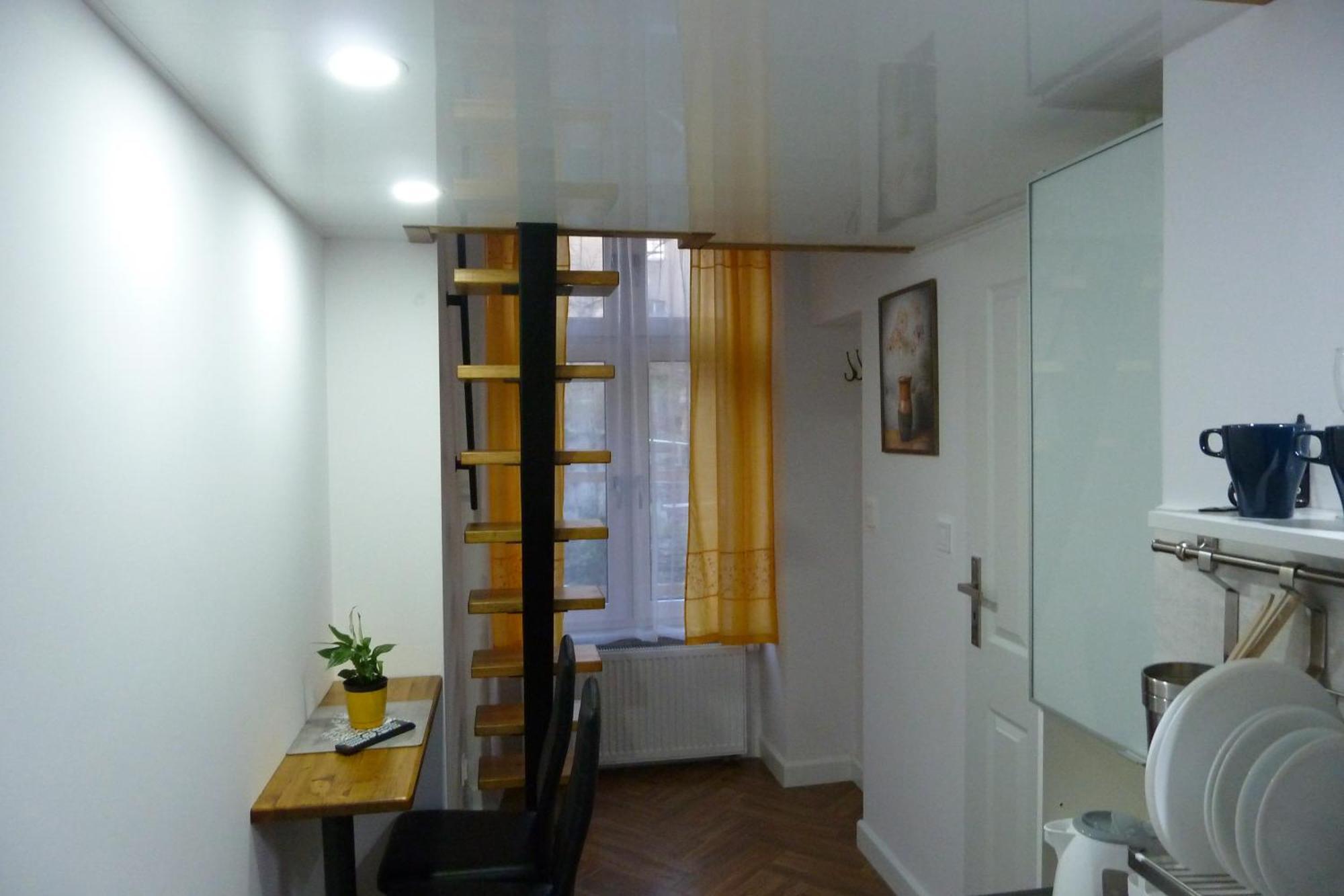 City Space Apartments Krakow Exterior photo