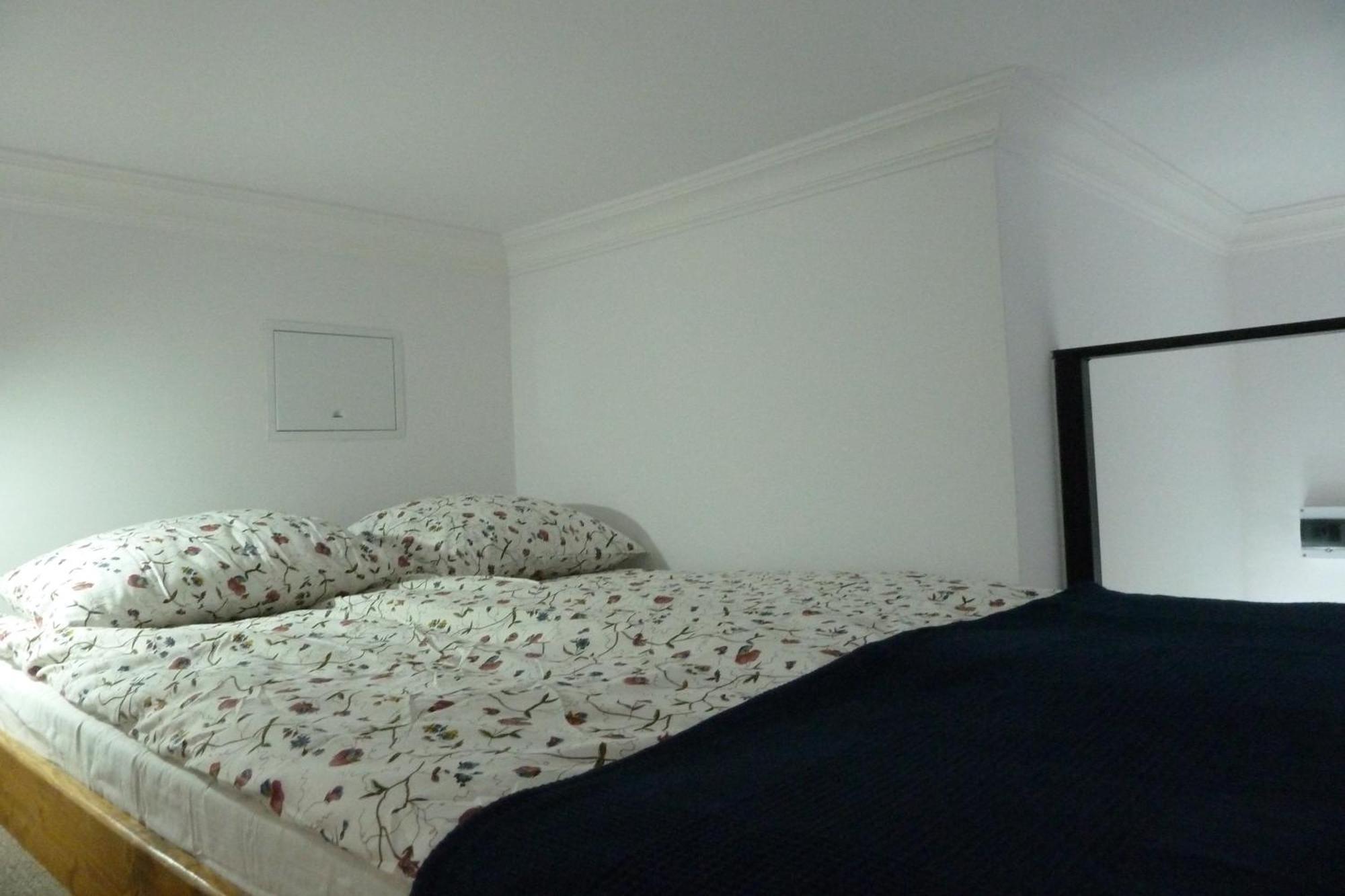 City Space Apartments Krakow Room photo