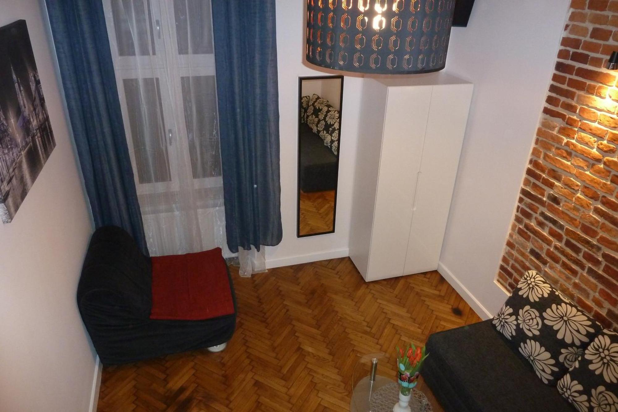 City Space Apartments Krakow Room photo