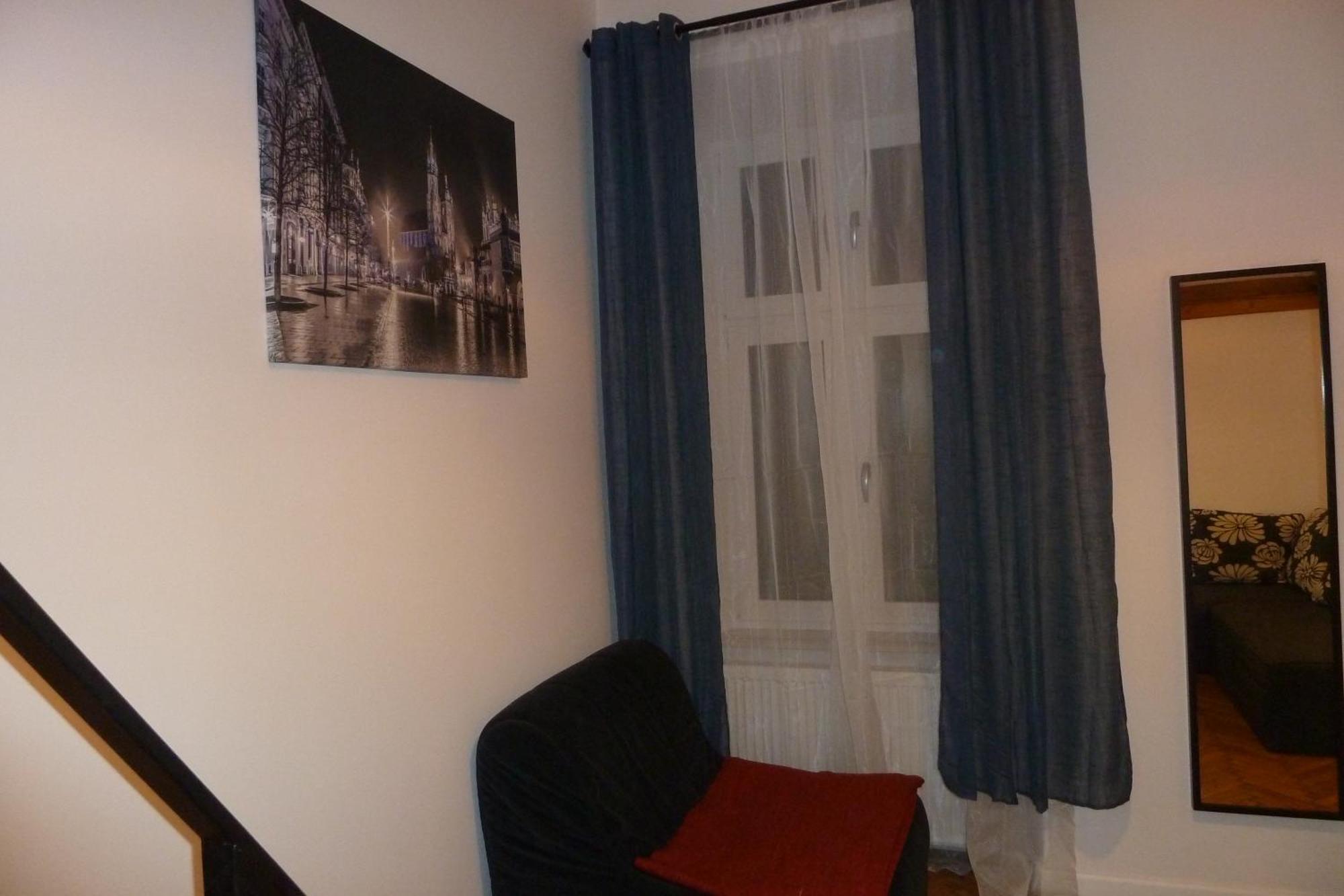 City Space Apartments Krakow Room photo