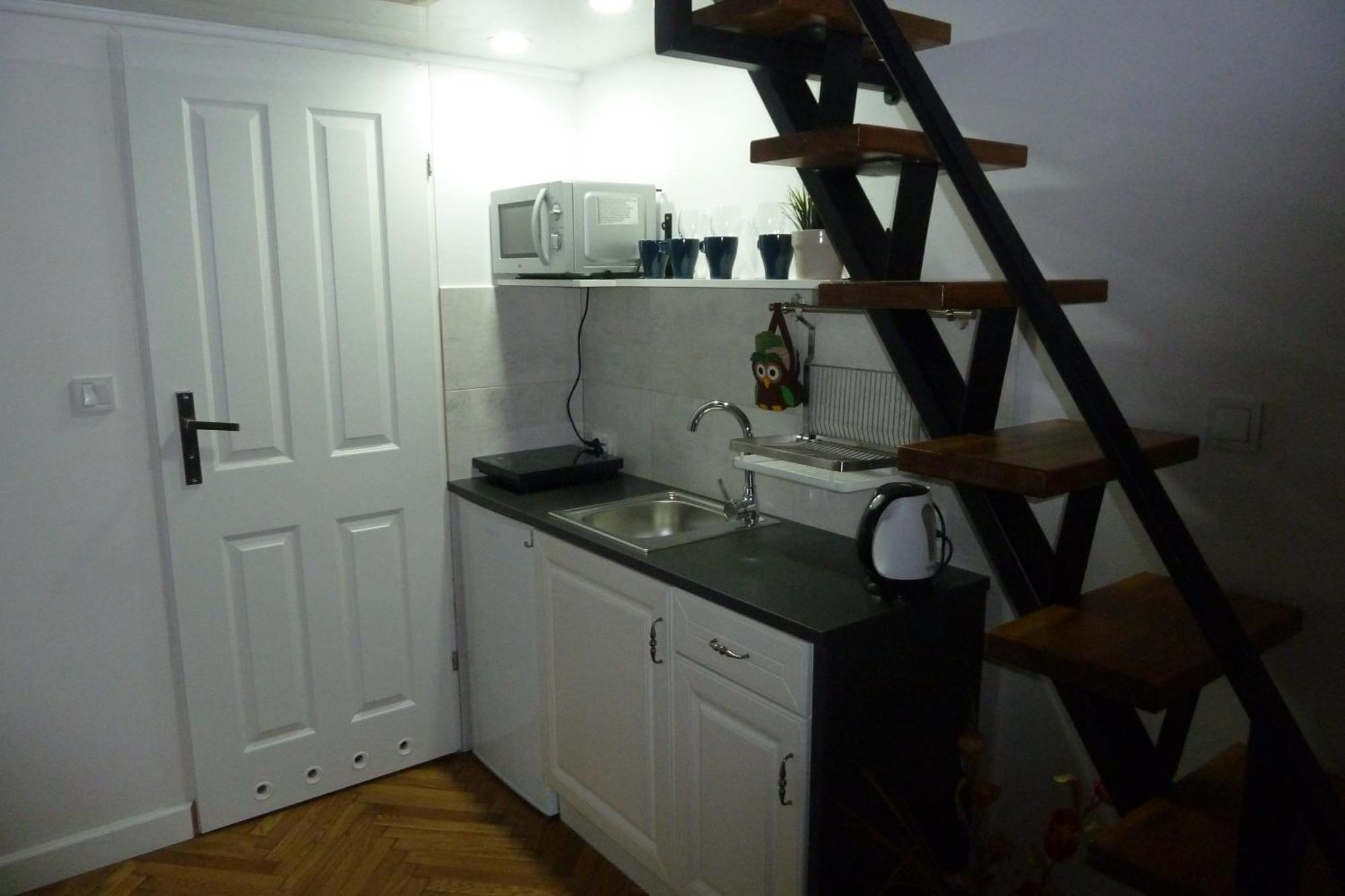 City Space Apartments Krakow Room photo