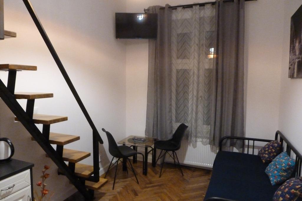 City Space Apartments Krakow Exterior photo