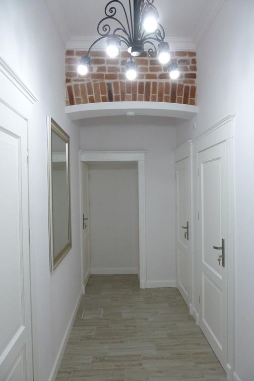City Space Apartments Krakow Exterior photo