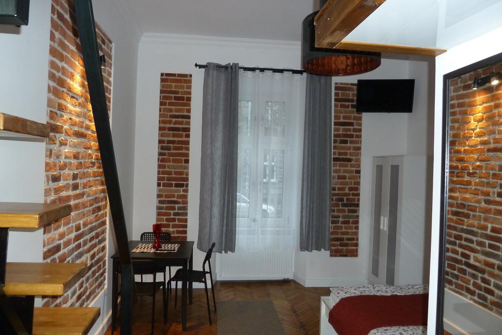 City Space Apartments Krakow Exterior photo